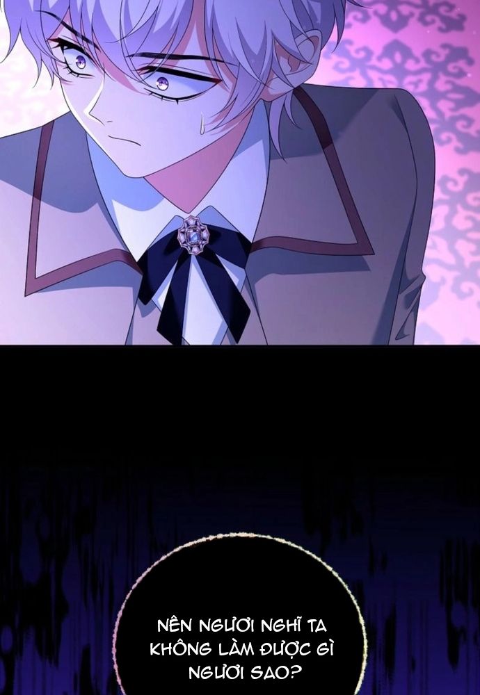 Thiếu Nữ Bị Ruồng Bỏ: Kế Hoạch Báo Thù Của Gia Tộc Pháp Sư Chap 33 - Next Chap 32