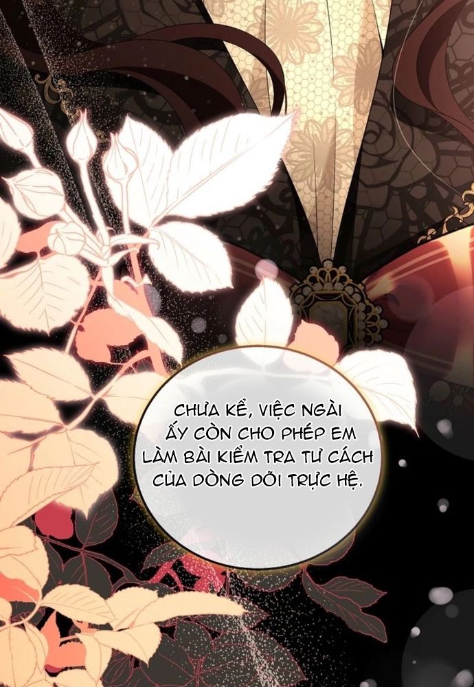 Thiếu Nữ Bị Ruồng Bỏ: Kế Hoạch Báo Thù Của Gia Tộc Pháp Sư Chap 33 - Next Chap 32