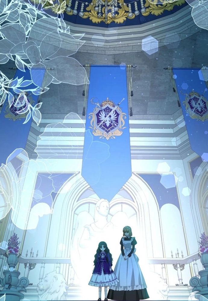 Thiếu Nữ Bị Ruồng Bỏ: Kế Hoạch Báo Thù Của Gia Tộc Pháp Sư Chap 34 - Next Chap 33