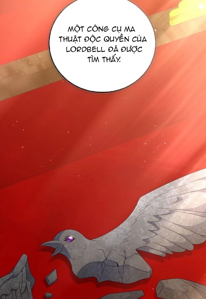 Thiếu Nữ Bị Ruồng Bỏ: Kế Hoạch Báo Thù Của Gia Tộc Pháp Sư Chap 34 - Next Chap 33