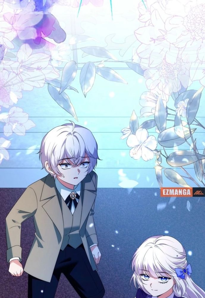 Thiếu Nữ Bị Ruồng Bỏ: Kế Hoạch Báo Thù Của Gia Tộc Pháp Sư Chap 34 - Next Chap 33