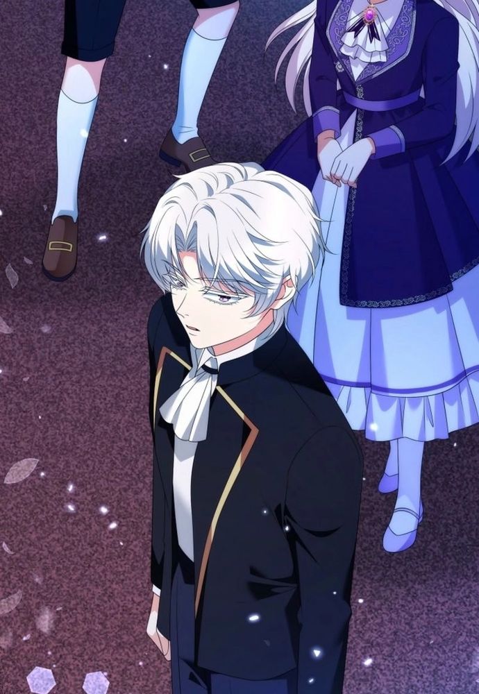 Thiếu Nữ Bị Ruồng Bỏ: Kế Hoạch Báo Thù Của Gia Tộc Pháp Sư Chap 34 - Next Chap 33