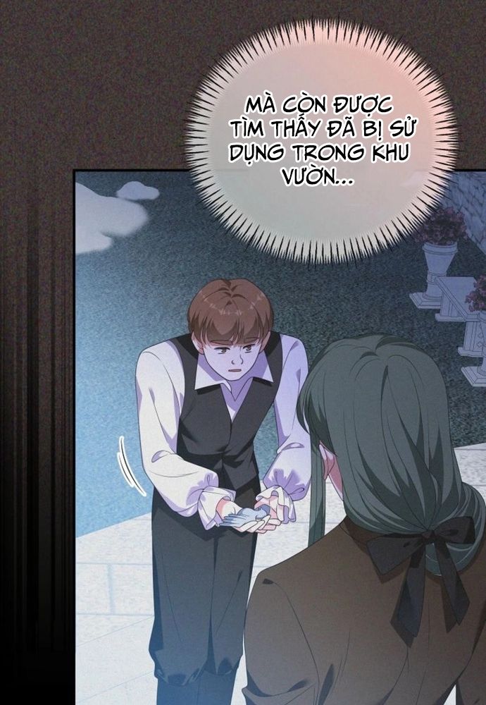 Thiếu Nữ Bị Ruồng Bỏ: Kế Hoạch Báo Thù Của Gia Tộc Pháp Sư Chap 34 - Next Chap 33