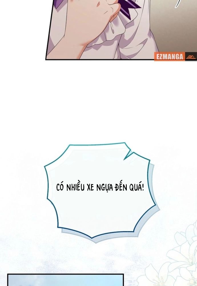 Thiếu Nữ Bị Ruồng Bỏ: Kế Hoạch Báo Thù Của Gia Tộc Pháp Sư Chap 34 - Next Chap 33