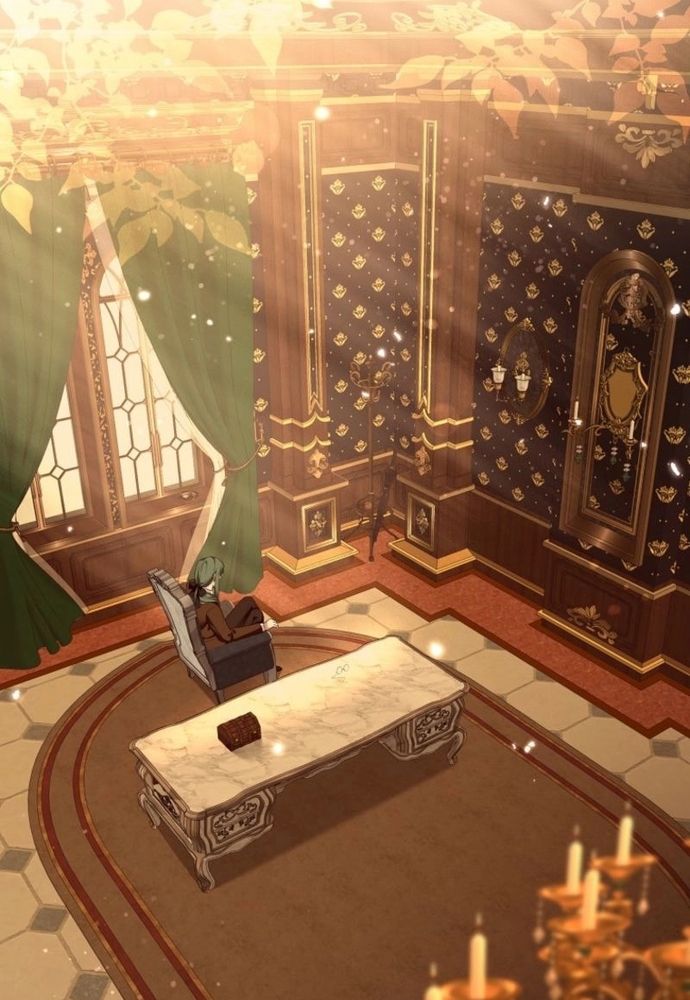 Thiếu Nữ Bị Ruồng Bỏ: Kế Hoạch Báo Thù Của Gia Tộc Pháp Sư Chap 34 - Next Chap 33