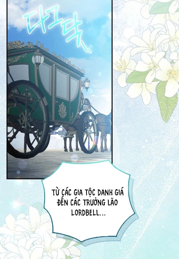 Thiếu Nữ Bị Ruồng Bỏ: Kế Hoạch Báo Thù Của Gia Tộc Pháp Sư Chap 34 - Next Chap 33