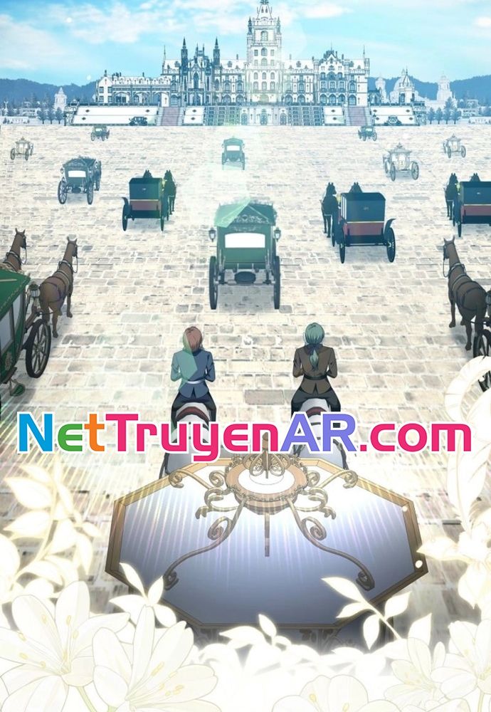 Thiếu Nữ Bị Ruồng Bỏ: Kế Hoạch Báo Thù Của Gia Tộc Pháp Sư Chap 34 - Next Chap 33