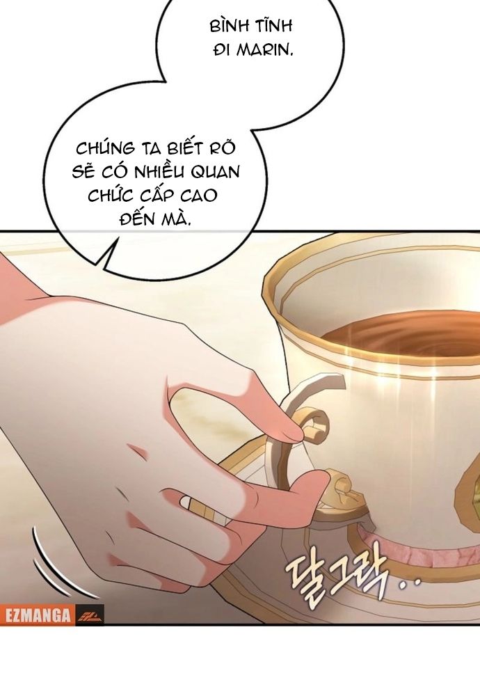 Thiếu Nữ Bị Ruồng Bỏ: Kế Hoạch Báo Thù Của Gia Tộc Pháp Sư Chap 34 - Next Chap 33