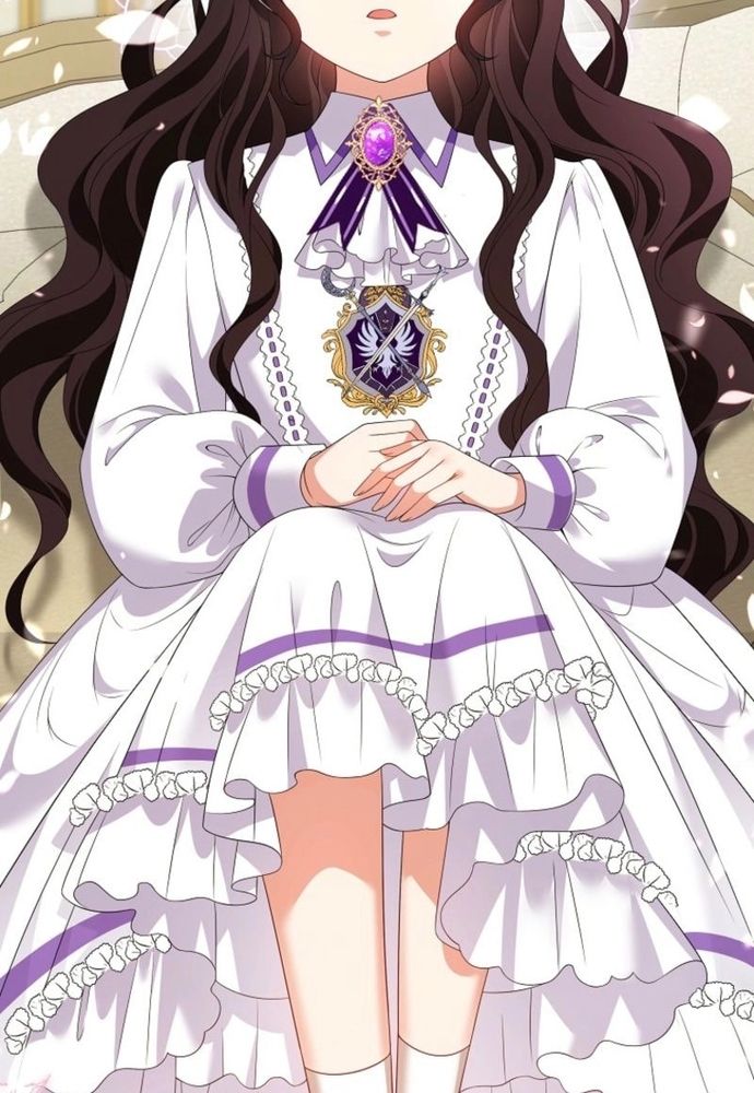 Thiếu Nữ Bị Ruồng Bỏ: Kế Hoạch Báo Thù Của Gia Tộc Pháp Sư Chap 34 - Next Chap 33