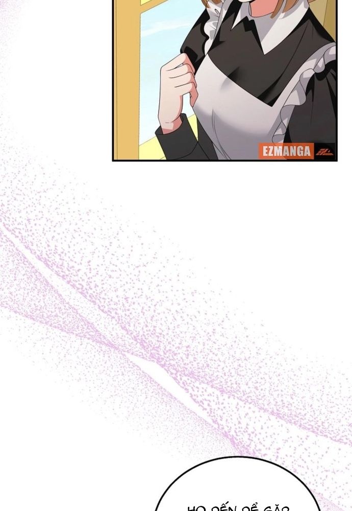 Thiếu Nữ Bị Ruồng Bỏ: Kế Hoạch Báo Thù Của Gia Tộc Pháp Sư Chap 34 - Next Chap 33