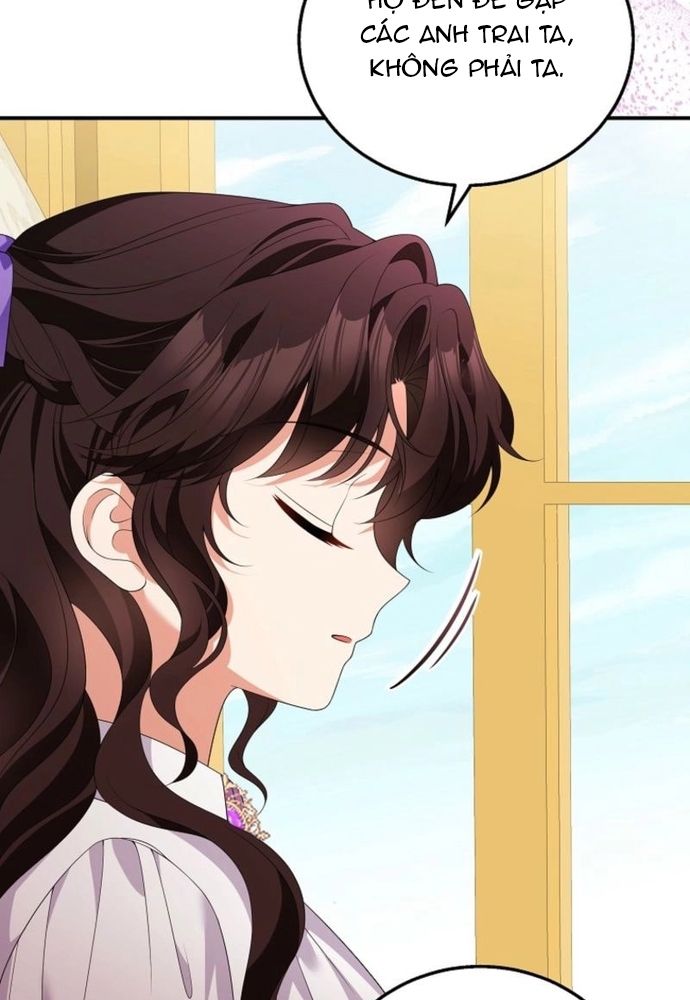 Thiếu Nữ Bị Ruồng Bỏ: Kế Hoạch Báo Thù Của Gia Tộc Pháp Sư Chap 34 - Next Chap 33