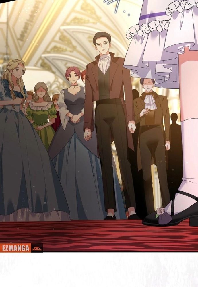 Thiếu Nữ Bị Ruồng Bỏ: Kế Hoạch Báo Thù Của Gia Tộc Pháp Sư Chap 34 - Next Chap 33