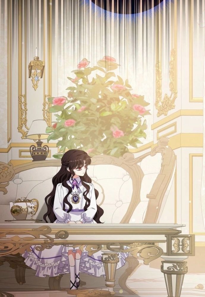 Thiếu Nữ Bị Ruồng Bỏ: Kế Hoạch Báo Thù Của Gia Tộc Pháp Sư Chap 34 - Next Chap 33