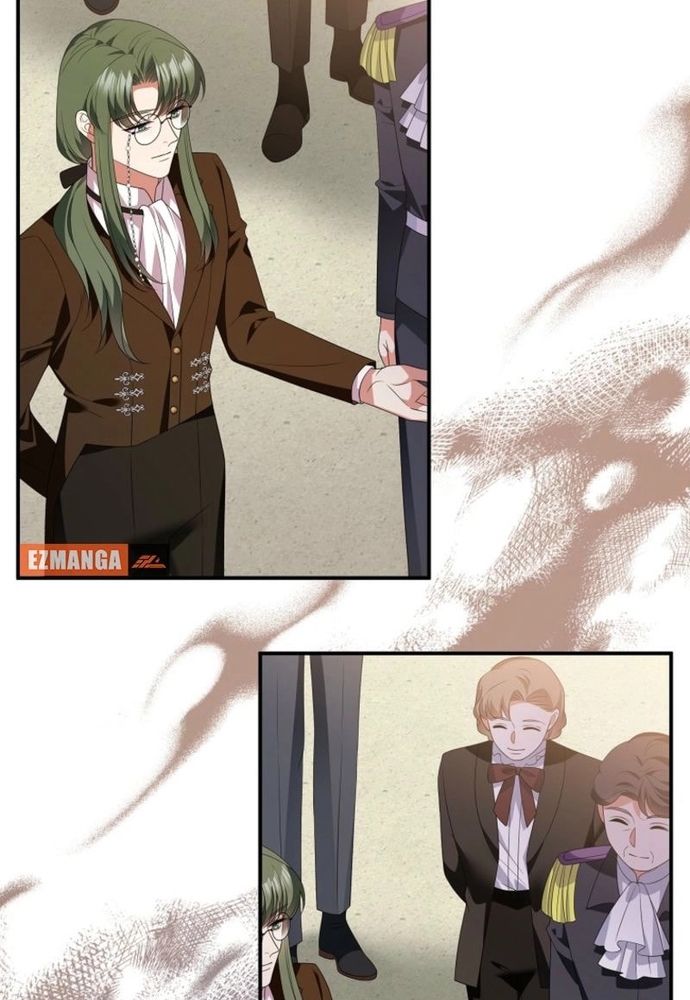 Thiếu Nữ Bị Ruồng Bỏ: Kế Hoạch Báo Thù Của Gia Tộc Pháp Sư Chap 34 - Next Chap 33