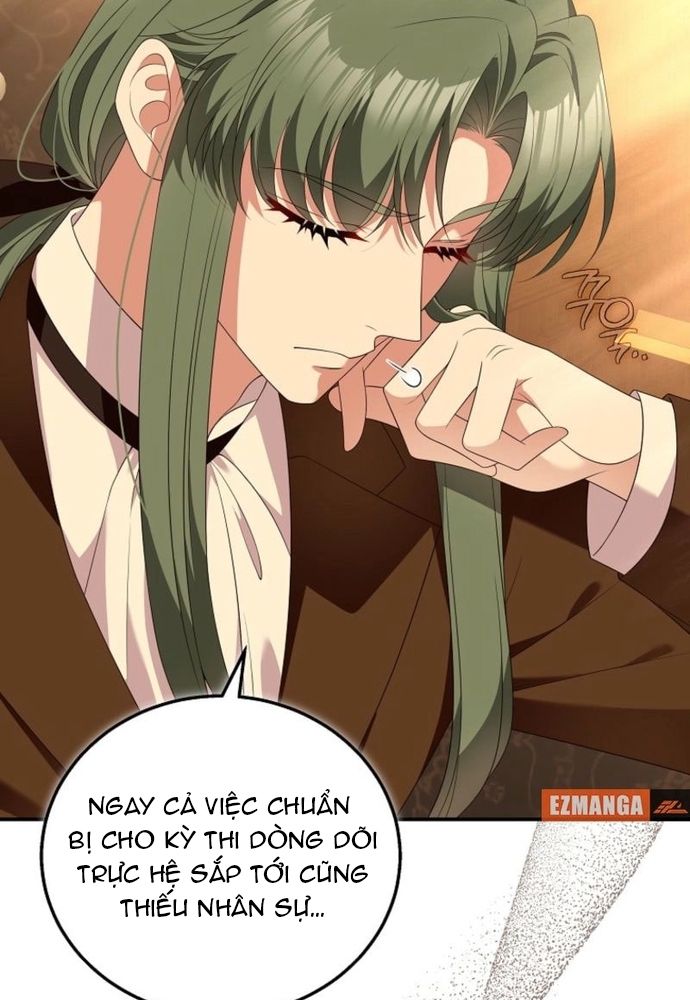 Thiếu Nữ Bị Ruồng Bỏ: Kế Hoạch Báo Thù Của Gia Tộc Pháp Sư Chap 34 - Next Chap 33