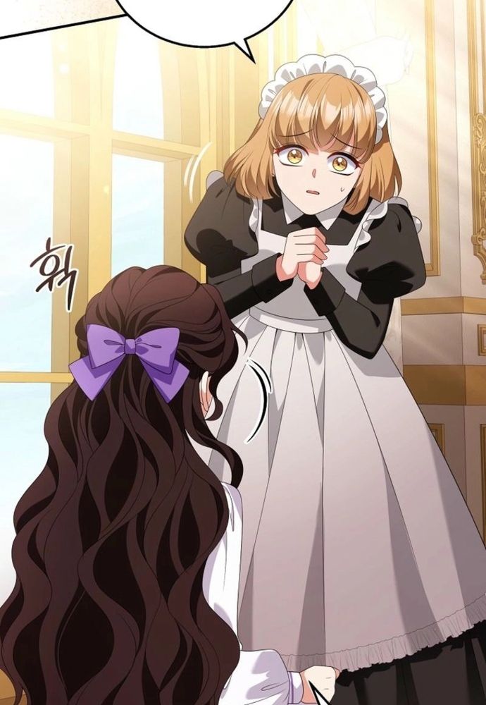 Thiếu Nữ Bị Ruồng Bỏ: Kế Hoạch Báo Thù Của Gia Tộc Pháp Sư Chap 34 - Next Chap 33