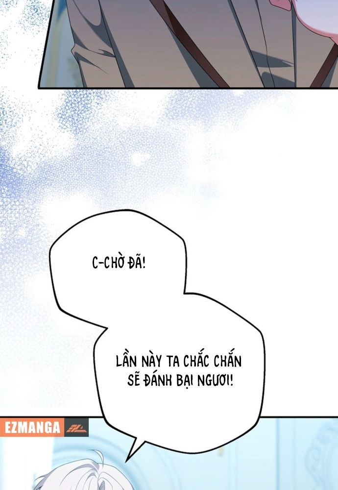 Thiếu Nữ Bị Ruồng Bỏ: Kế Hoạch Báo Thù Của Gia Tộc Pháp Sư Chap 35 - Next Chap 34