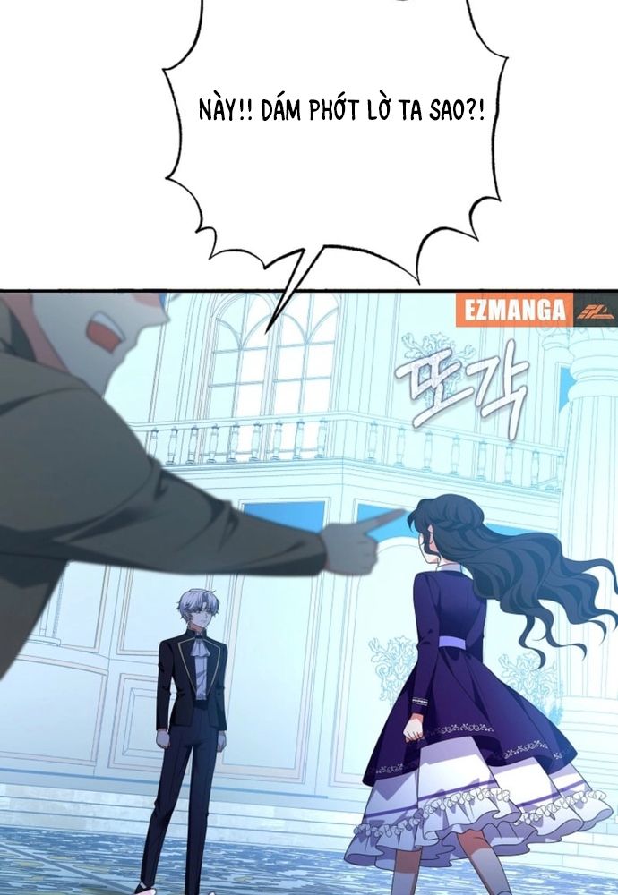 Thiếu Nữ Bị Ruồng Bỏ: Kế Hoạch Báo Thù Của Gia Tộc Pháp Sư Chap 35 - Next Chap 34