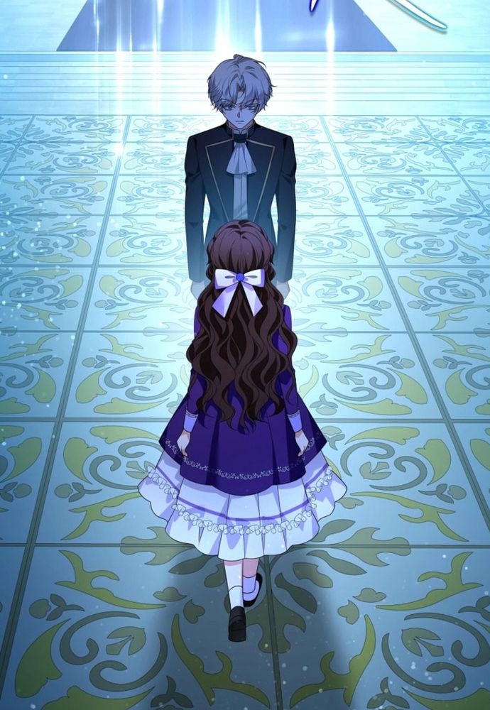 Thiếu Nữ Bị Ruồng Bỏ: Kế Hoạch Báo Thù Của Gia Tộc Pháp Sư Chap 35 - Next Chap 34