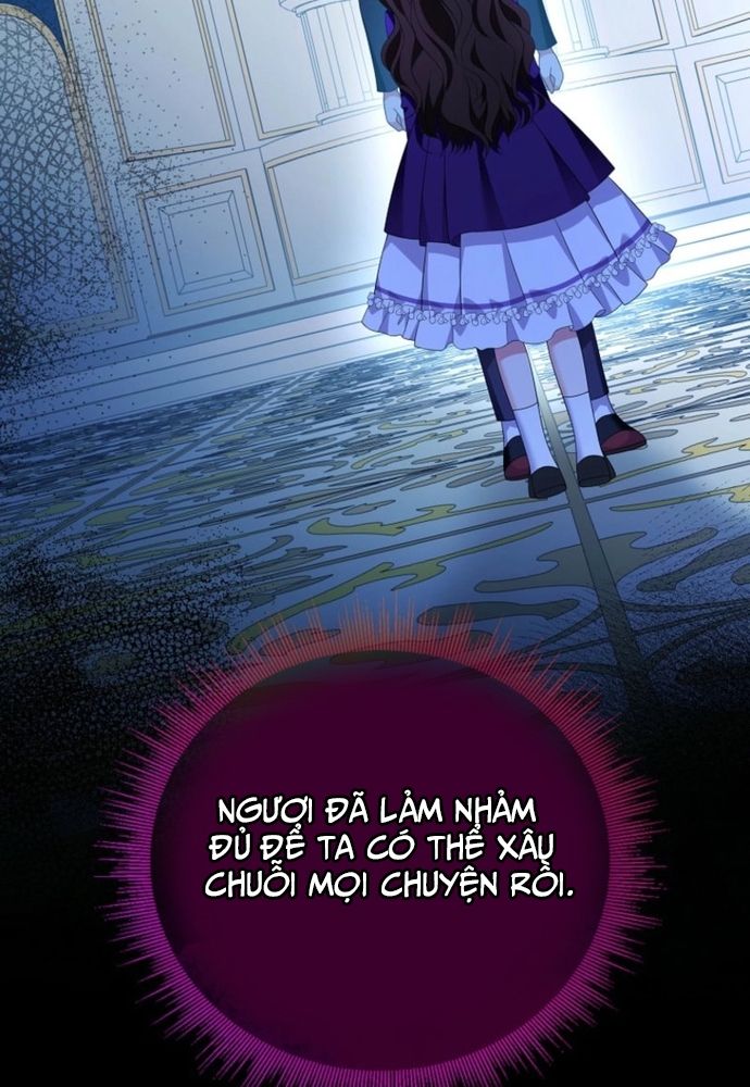 Thiếu Nữ Bị Ruồng Bỏ: Kế Hoạch Báo Thù Của Gia Tộc Pháp Sư Chap 35 - Next Chap 34