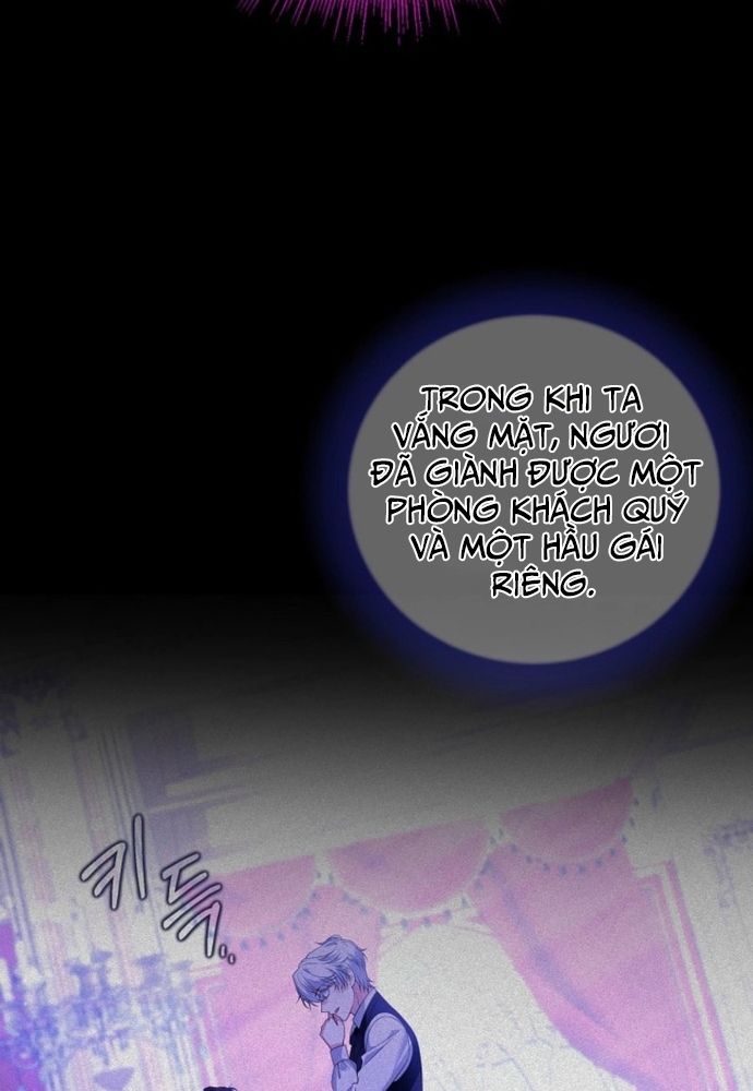 Thiếu Nữ Bị Ruồng Bỏ: Kế Hoạch Báo Thù Của Gia Tộc Pháp Sư Chap 35 - Next Chap 34