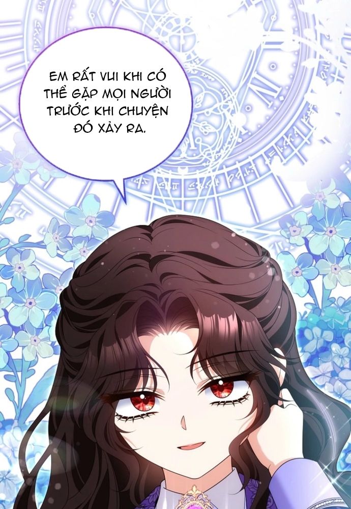 Thiếu Nữ Bị Ruồng Bỏ: Kế Hoạch Báo Thù Của Gia Tộc Pháp Sư Chap 35 - Next Chap 34