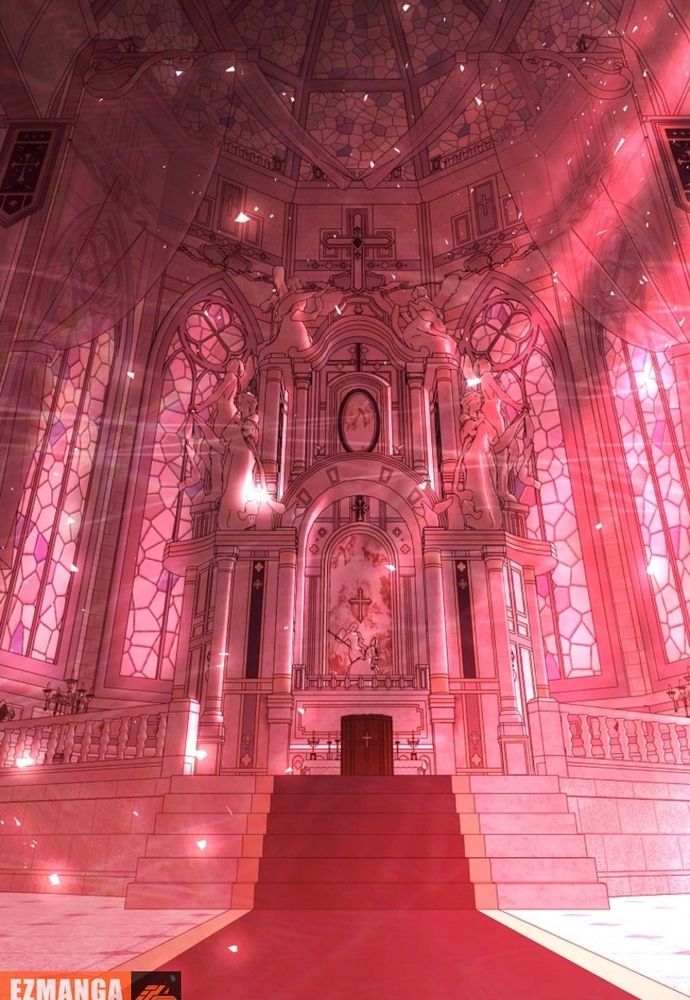 Thiếu Nữ Bị Ruồng Bỏ: Kế Hoạch Báo Thù Của Gia Tộc Pháp Sư Chap 35 - Next Chap 34