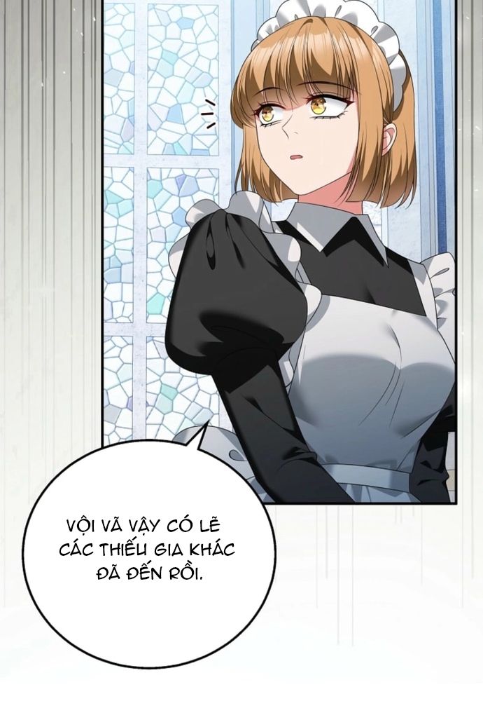 Thiếu Nữ Bị Ruồng Bỏ: Kế Hoạch Báo Thù Của Gia Tộc Pháp Sư Chap 35 - Next Chap 34