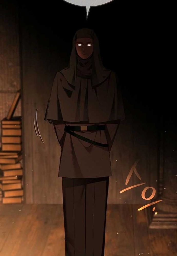 Thiếu Nữ Bị Ruồng Bỏ: Kế Hoạch Báo Thù Của Gia Tộc Pháp Sư Chap 36 - Next Chap 35