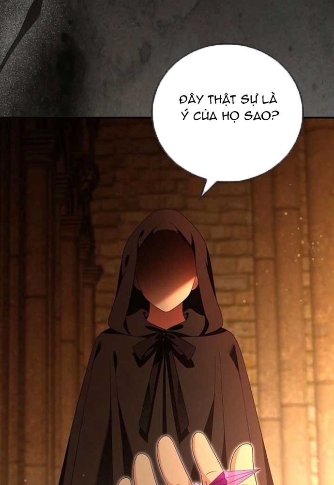 Thiếu Nữ Bị Ruồng Bỏ: Kế Hoạch Báo Thù Của Gia Tộc Pháp Sư Chap 36 - Next Chap 35