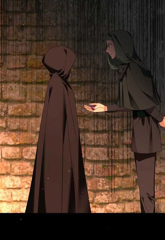 Thiếu Nữ Bị Ruồng Bỏ: Kế Hoạch Báo Thù Của Gia Tộc Pháp Sư Chap 36 - Next Chap 35