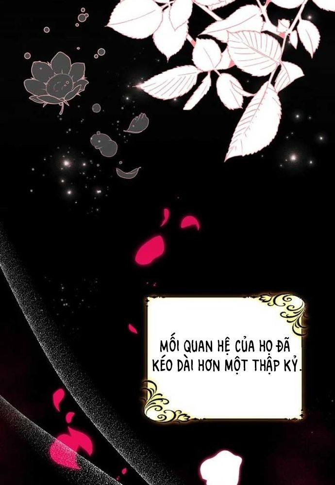 Thiếu Nữ Bị Ruồng Bỏ: Kế Hoạch Báo Thù Của Gia Tộc Pháp Sư Chap 36 - Next Chap 35