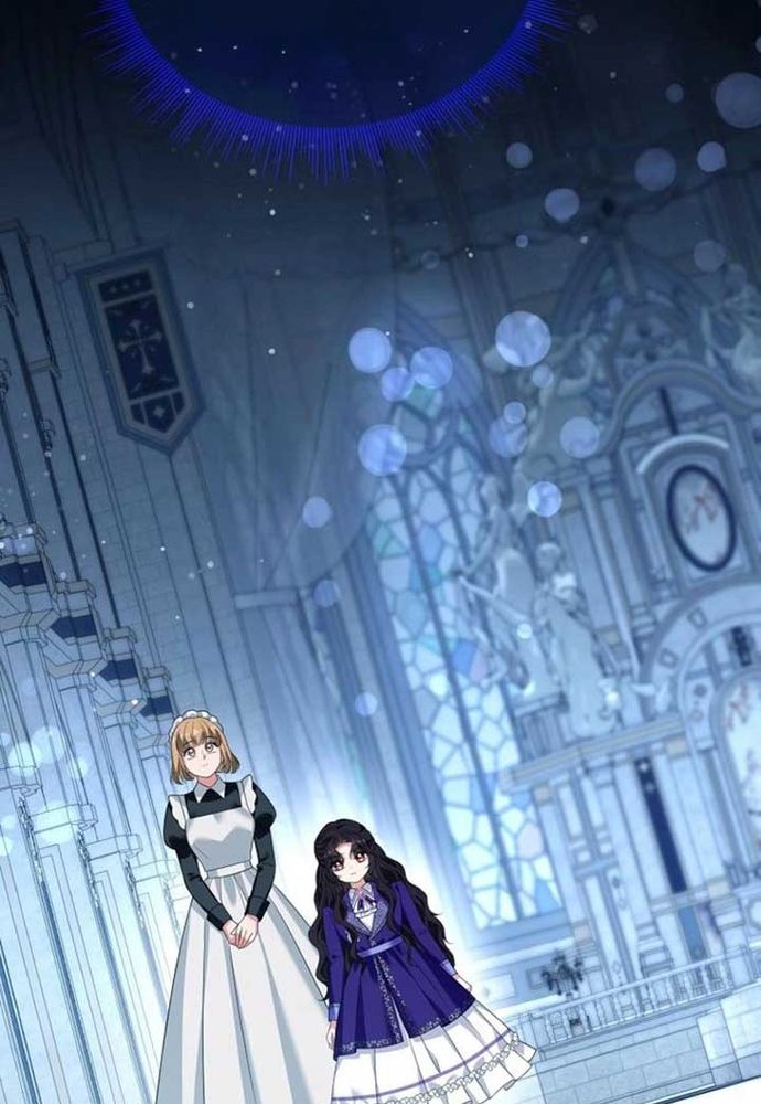 Thiếu Nữ Bị Ruồng Bỏ: Kế Hoạch Báo Thù Của Gia Tộc Pháp Sư Chap 36 - Next Chap 35