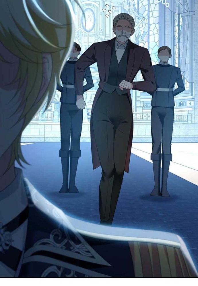 Thiếu Nữ Bị Ruồng Bỏ: Kế Hoạch Báo Thù Của Gia Tộc Pháp Sư Chap 36 - Next Chap 35