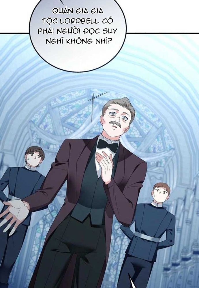 Thiếu Nữ Bị Ruồng Bỏ: Kế Hoạch Báo Thù Của Gia Tộc Pháp Sư Chap 36 - Next Chap 35