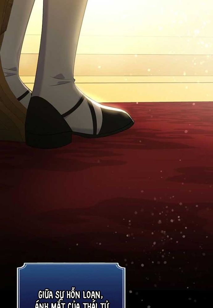 Thiếu Nữ Bị Ruồng Bỏ: Kế Hoạch Báo Thù Của Gia Tộc Pháp Sư Chap 36 - Next Chap 35