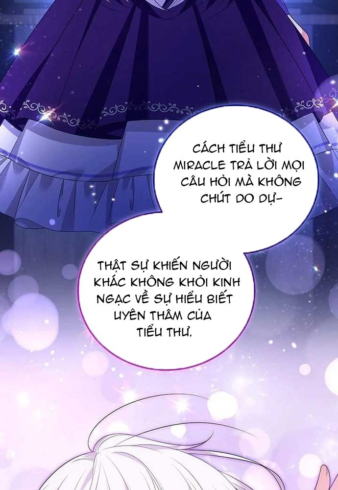 Thiếu Nữ Bị Ruồng Bỏ: Kế Hoạch Báo Thù Của Gia Tộc Pháp Sư Chap 37 - Next Chap 36