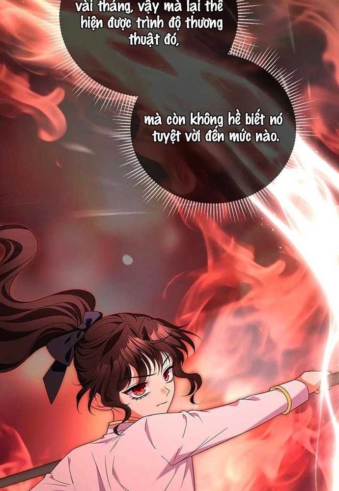 Thiếu Nữ Bị Ruồng Bỏ: Kế Hoạch Báo Thù Của Gia Tộc Pháp Sư Chap 37 - Next Chap 36