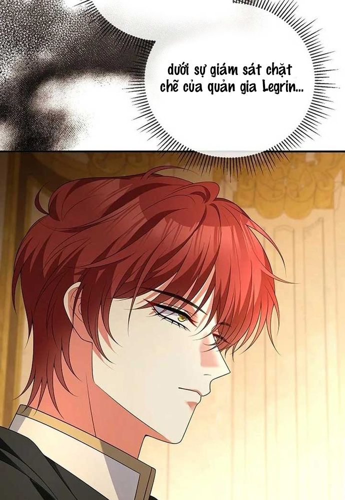 Thiếu Nữ Bị Ruồng Bỏ: Kế Hoạch Báo Thù Của Gia Tộc Pháp Sư Chap 37 - Next Chap 36