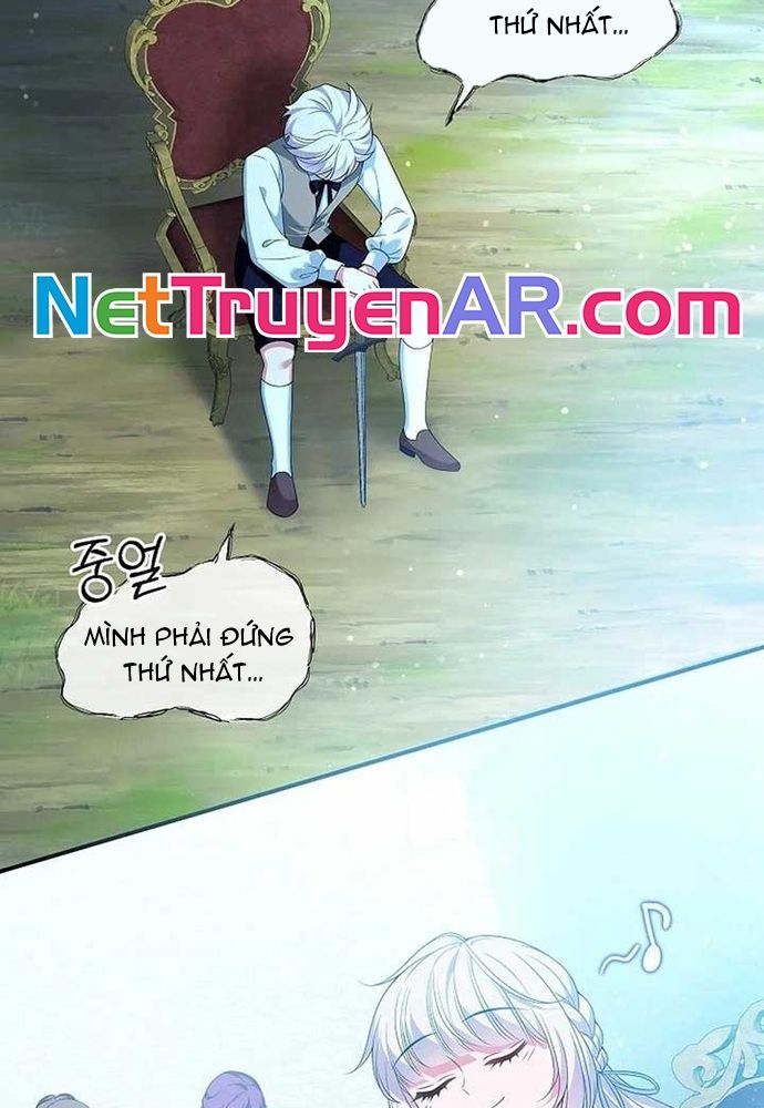 Thiếu Nữ Bị Ruồng Bỏ: Kế Hoạch Báo Thù Của Gia Tộc Pháp Sư Chap 37 - Next Chap 36