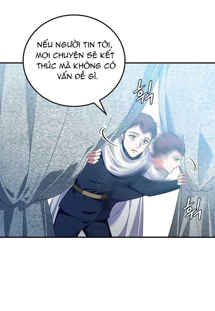 Thiếu Nữ Bị Ruồng Bỏ: Kế Hoạch Báo Thù Của Gia Tộc Pháp Sư Chap 37 - Next Chap 36