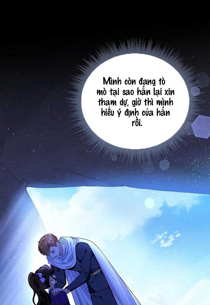 Thiếu Nữ Bị Ruồng Bỏ: Kế Hoạch Báo Thù Của Gia Tộc Pháp Sư Chap 37 - Next Chap 36