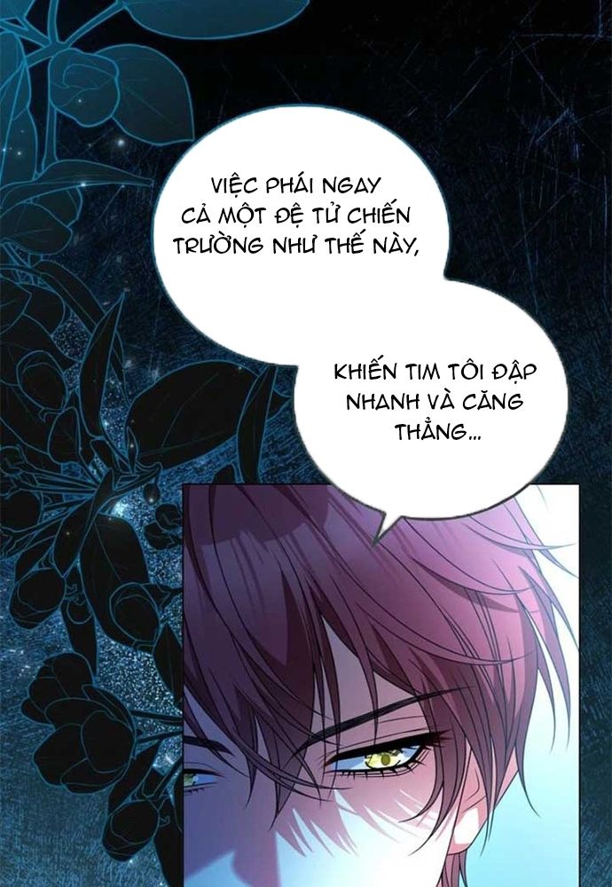 Thiếu Nữ Bị Ruồng Bỏ: Kế Hoạch Báo Thù Của Gia Tộc Pháp Sư Chap 38 - Next Chap 37