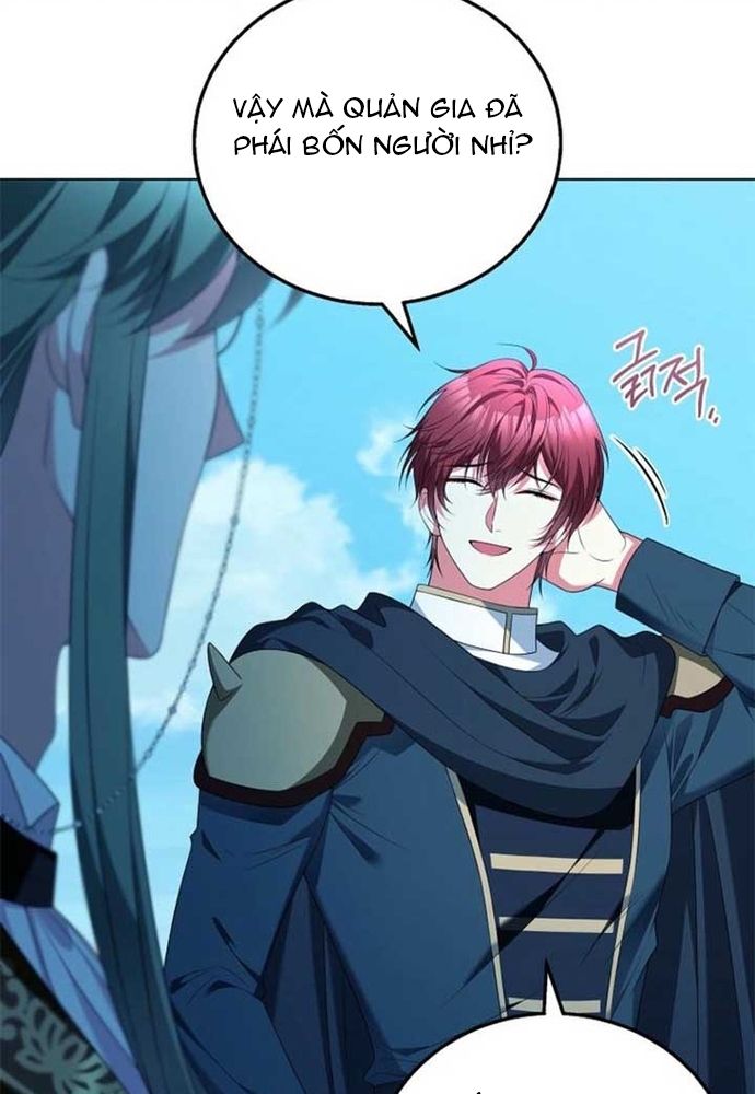 Thiếu Nữ Bị Ruồng Bỏ: Kế Hoạch Báo Thù Của Gia Tộc Pháp Sư Chap 38 - Next Chap 37