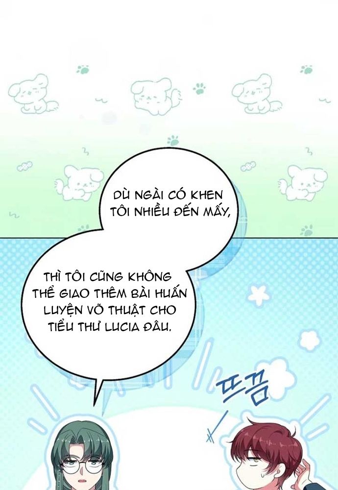 Thiếu Nữ Bị Ruồng Bỏ: Kế Hoạch Báo Thù Của Gia Tộc Pháp Sư Chap 38 - Next Chap 37