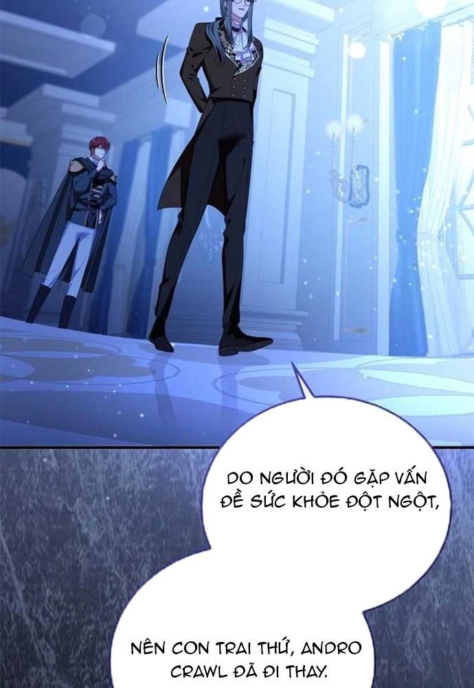 Thiếu Nữ Bị Ruồng Bỏ: Kế Hoạch Báo Thù Của Gia Tộc Pháp Sư Chap 38 - Next Chap 37