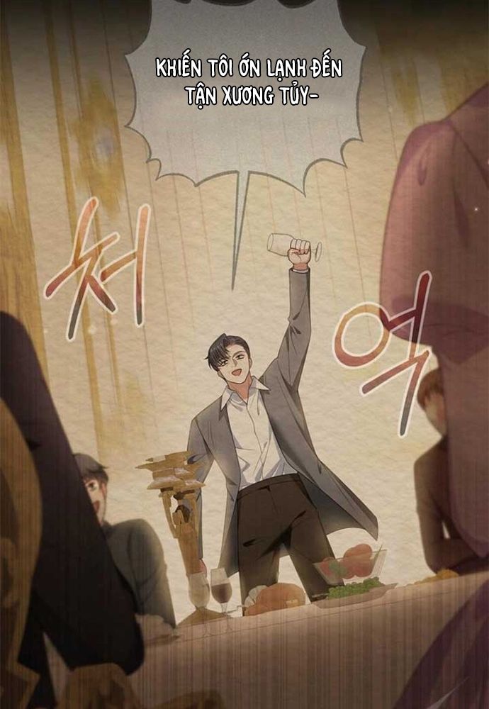 Thiếu Nữ Bị Ruồng Bỏ: Kế Hoạch Báo Thù Của Gia Tộc Pháp Sư Chap 38 - Next Chap 37