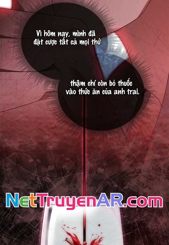 Thiếu Nữ Bị Ruồng Bỏ: Kế Hoạch Báo Thù Của Gia Tộc Pháp Sư Chap 38 - Next Chap 37