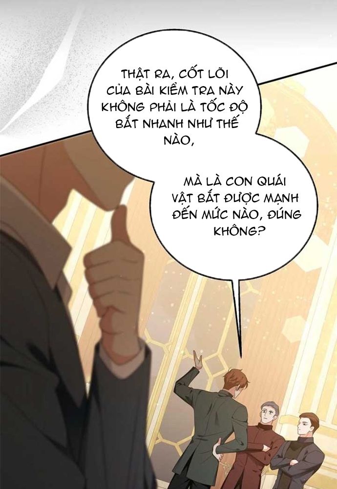 Thiếu Nữ Bị Ruồng Bỏ: Kế Hoạch Báo Thù Của Gia Tộc Pháp Sư Chap 38 - Next Chap 37