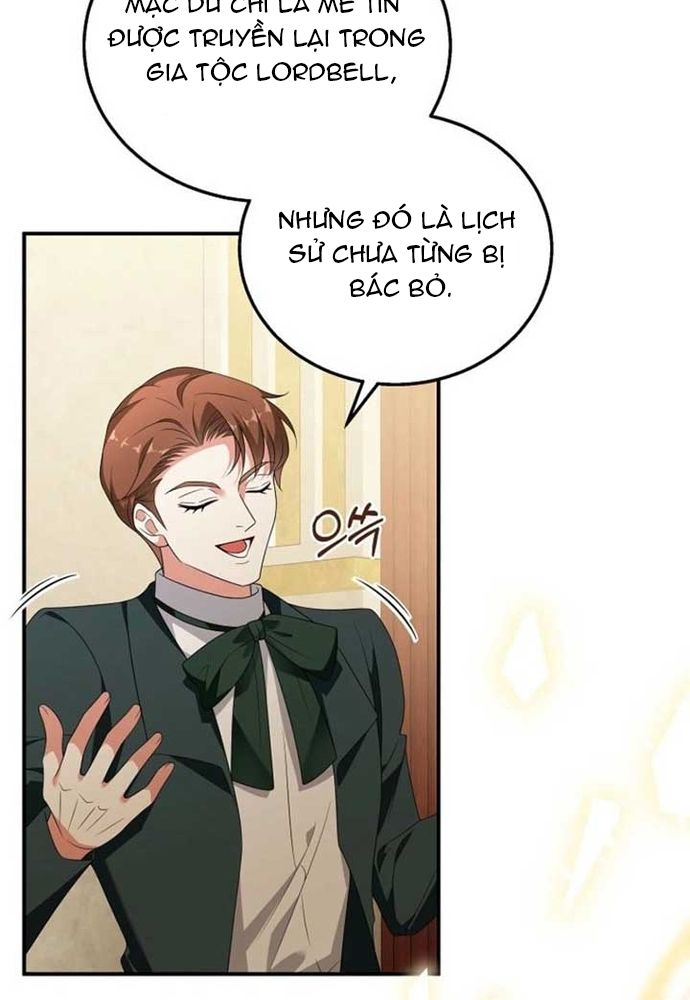 Thiếu Nữ Bị Ruồng Bỏ: Kế Hoạch Báo Thù Của Gia Tộc Pháp Sư Chap 38 - Next Chap 37